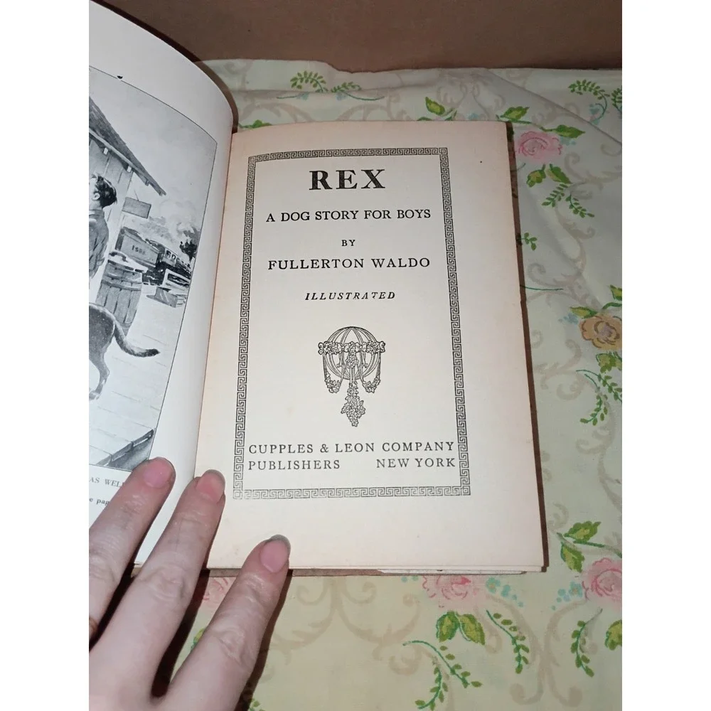 N/A considered collectible children